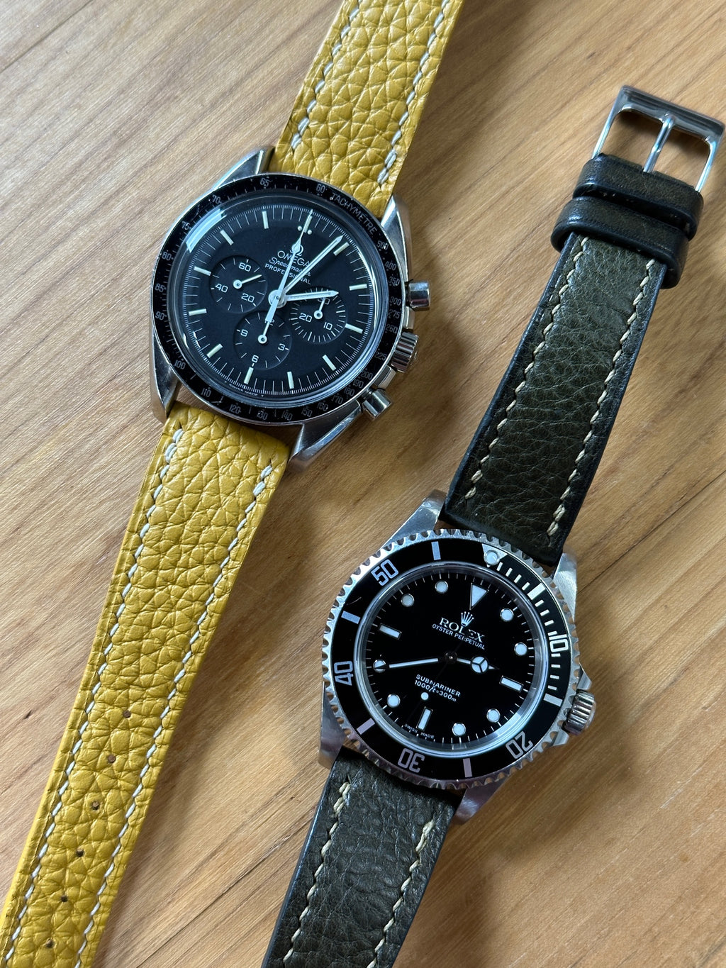 In Stock Watch Straps David Lane Design