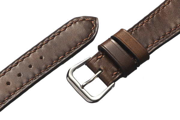 Chelmer Museum Calf Watch Strap – David Lane Design