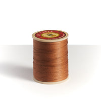 Rust Suede NATO Strap - David Lane Design