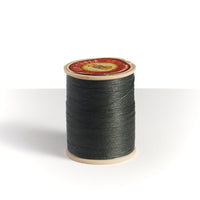 Loden Green Suede Mil Spec Strap - David Lane Design