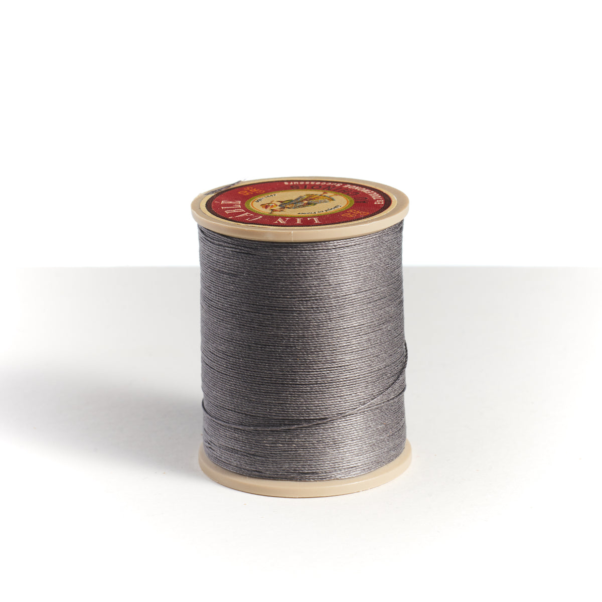 Slate Gray Goatskin Watch Strap - David Lane Design