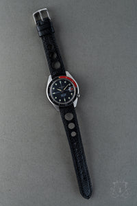 1960's Accutron Deep Sea 666' Devil Diver - David Lane Design