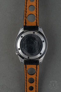 1960's Accutron Deep Sea 666' Devil Diver - David Lane Design