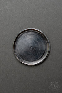 BWC silver sunburst dial and date function - David Lane Design