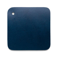 Blue Buttero Calfskin Watch Strap - David Lane Design