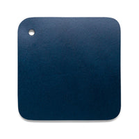 Blue Buttero Slim Card Case - David Lane Design