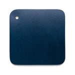 Blue Buttero Calfskin Watch Strap - David Lane Design