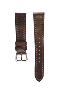 Chelmer Museum Calf Watch Strap - David Lane Design