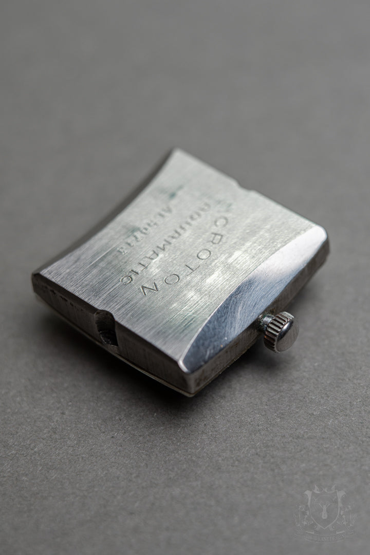 Croton Vintage Automatic - David Lane Design