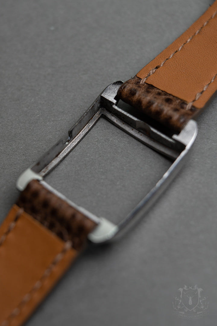 Croton Vintage Automatic - David Lane Design