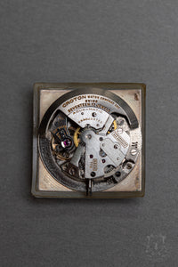 Croton Vintage Automatic - David Lane Design