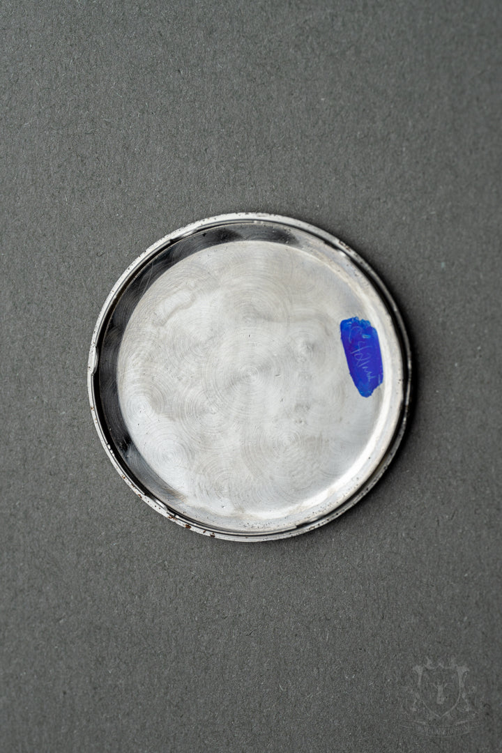 1960's Glashutte 17 Rubis - David Lane Design