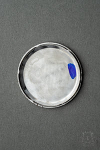 1960's Glashutte 17 Rubis - David Lane Design