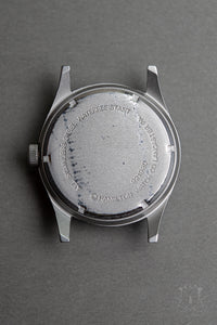 Hamilton for LL Bean Field Watch - David Lane Design