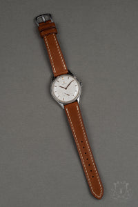1950's Omega "Jumbo" 38mm Calatrava - David Lane Design