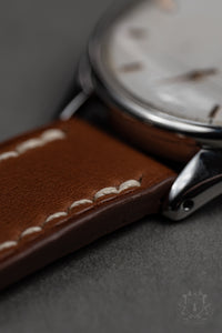 1950's Omega "Jumbo" 38mm Calatrava - David Lane Design