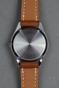 1950's Omega "Jumbo" 38mm Calatrava - David Lane Design