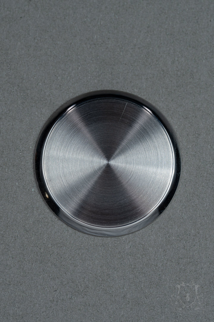 1950's Omega "Jumbo" 38mm Calatrava - David Lane Design