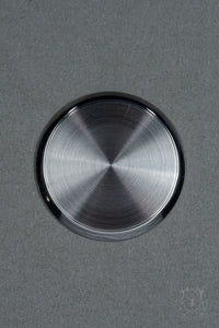 1950's Omega "Jumbo" 38mm Calatrava - David Lane Design