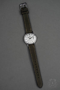1960's Tissot Seastar Seven Visodate - David Lane Design