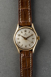1950's Zenith Pilot Watch - David Lane Design