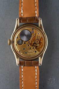 1950's Zenith Pilot Watch - David Lane Design