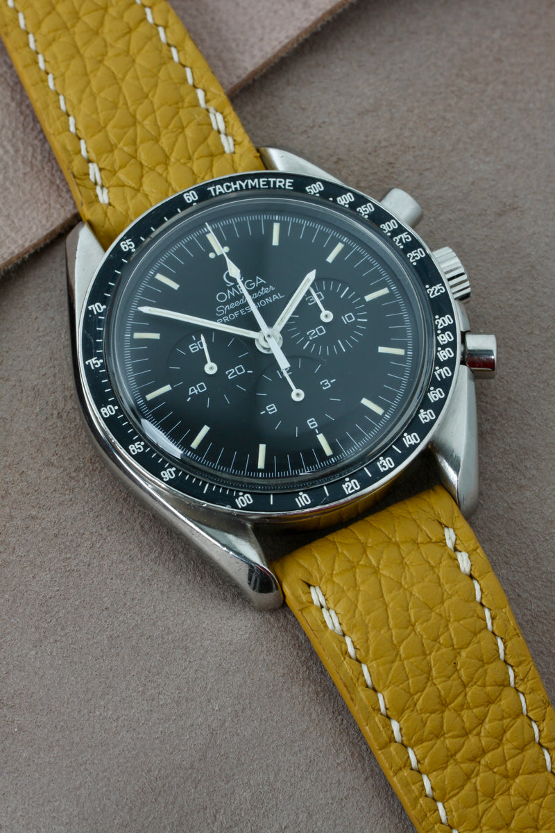 1990 Omega Speedmaster Professional Chronograph - David Lane Design