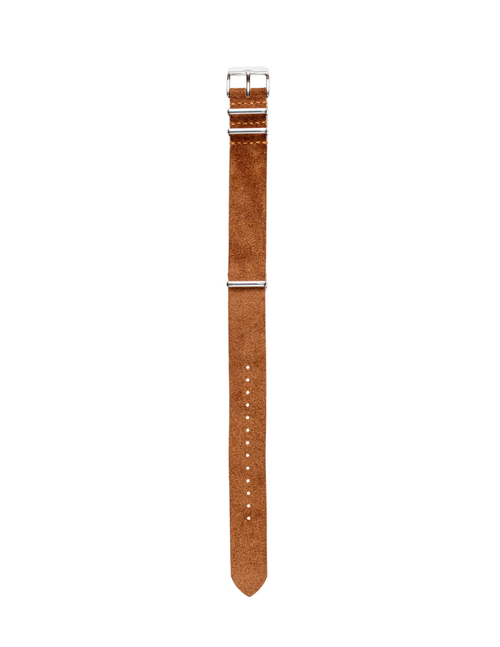 Mil Spec Straps NATO straps Military Watch Straps Leather NATO