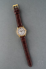 1970's Omega Constellation Chronometer f300Hz - David Lane Design