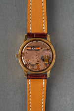 1970's Omega Constellation Chronometer f300Hz - David Lane Design