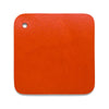 Blaze Orange Buttero Slim Card Case - David Lane Design