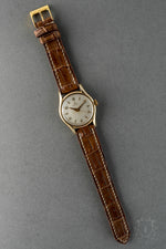 1950's Zenith Pilot Watch - David Lane Design